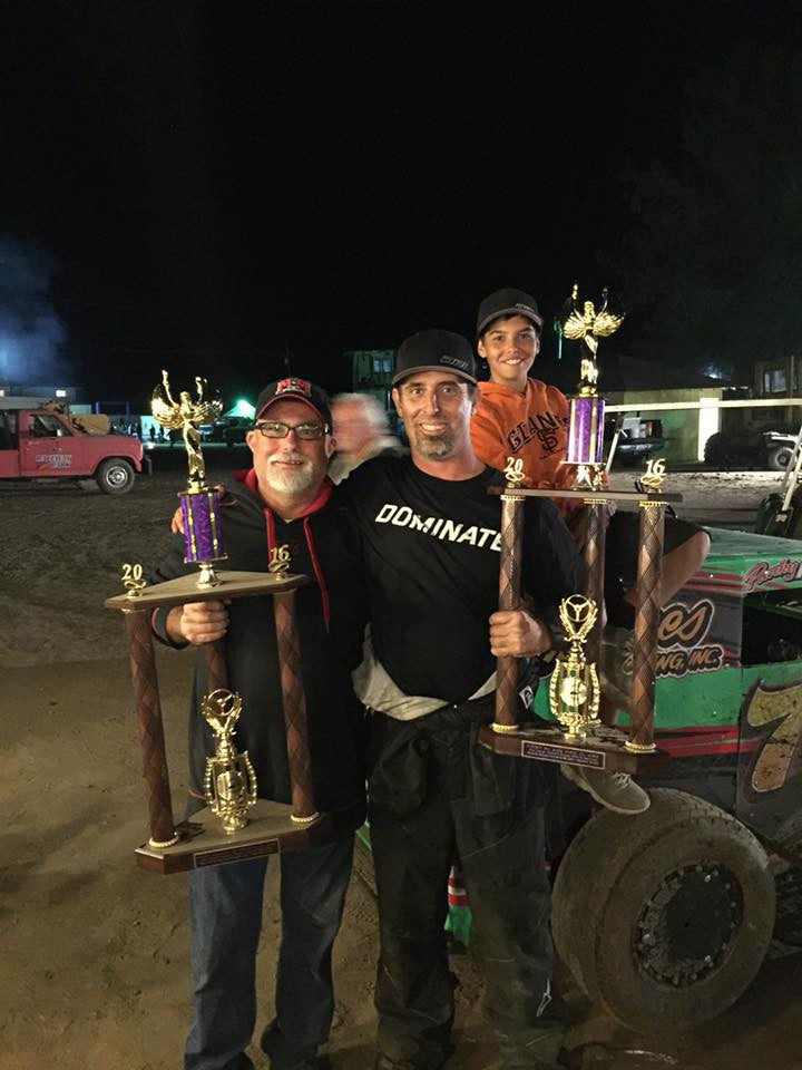 Marysville Nationals