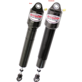 Integra by DRI Modified & Stock Car Base Valve Shock Package