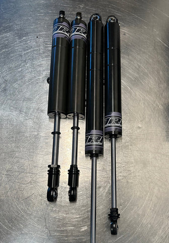 Integra Avenger by DRI - Single Shock