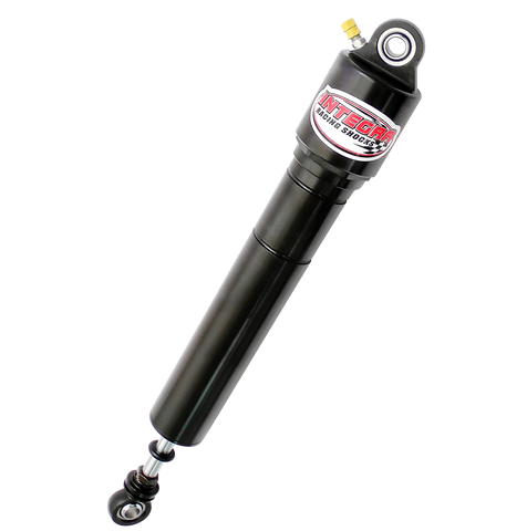 Integra by DRI Modified & Stock Car Base Valve Shock Package