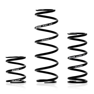 Swift 10 x 1-7/8 Springs