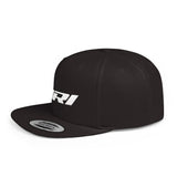 DRI Flat Bill Snapback