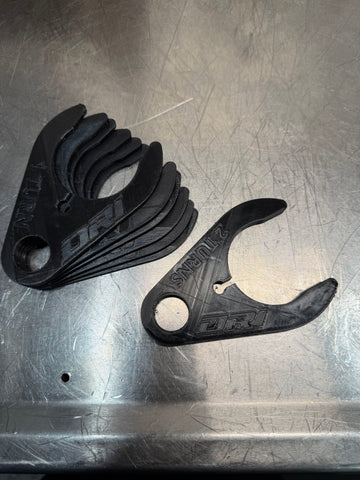 DRI Spring Spacer “Packer” Kit