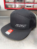 DRI 7-Panel Hat