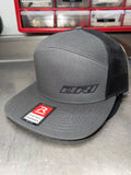 DRI 7-Panel Hat