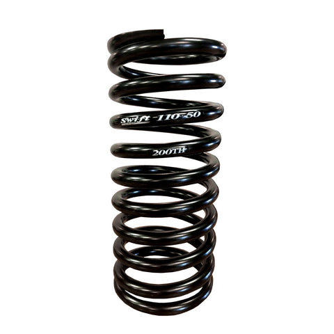 Swift "TH" Tight Helix Springs