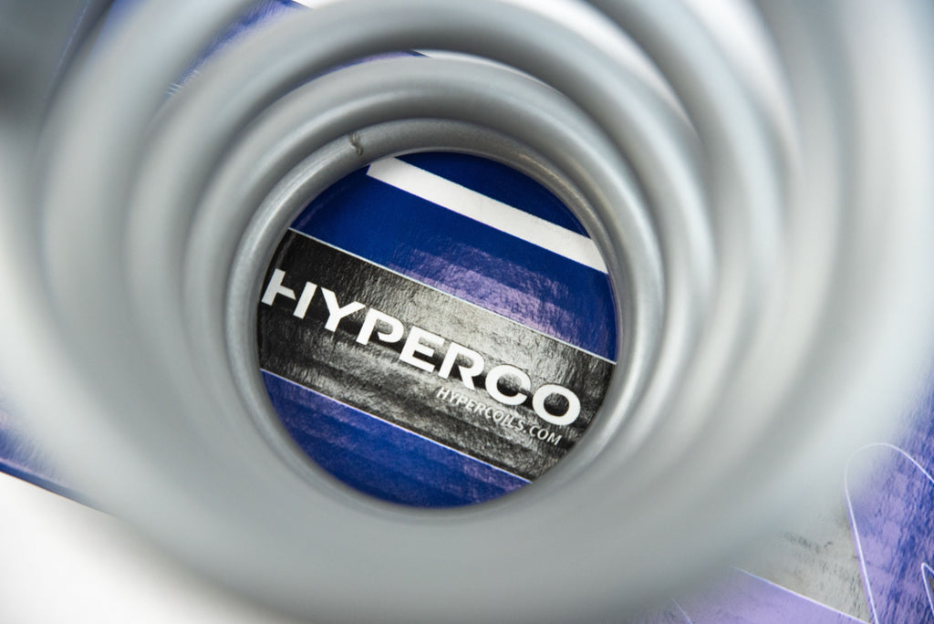 Hyperco Spring Package DRI Online